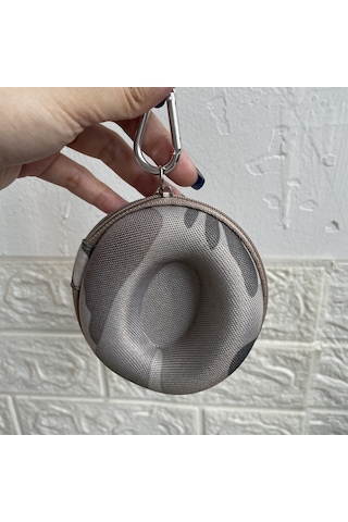 Cbtx Eva Saat Kutusu Takı Bilek Bilezik Taşıma Çantası Smartwatch Taşınabilir Kamuflaj Saklama Çantası