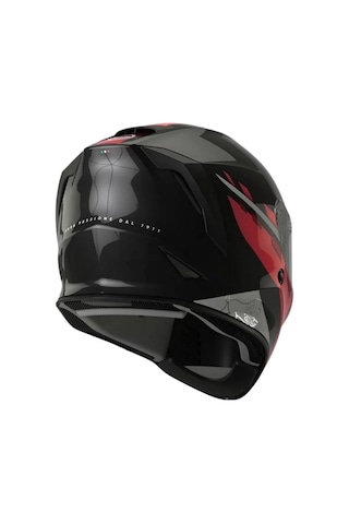 Benellı Sv-05 Black / Whıte Diğer