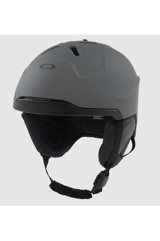 Oakley Mod3 Unisex Kayak/snowboard Kaskı-fos901055fı Gri