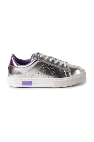 Armani Exchange Armanı Exchange Kadın Ayakkabı Xdx079-xv567-s021 Çok Renkli