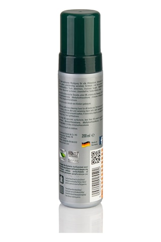 Collonil Tuna Clean+care Ayakkabı Temizleme Köpüğü 200 Ml Made İn Germany - 5594 Diğer