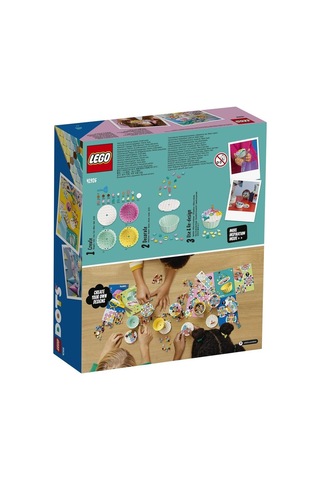 LEGO® Dots 41926 Creative Party Kit 622 Parça