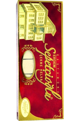 Erdem Sepetçioğlu Çekme Helva 410 G