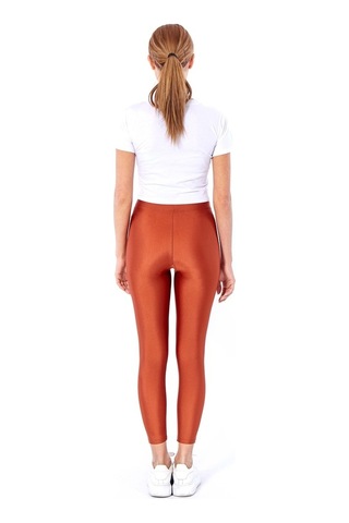 L-39 Kiremit Parlak Tayt Kiremit