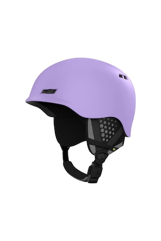 Anon Burton Rodan Ski & Snowboard Helmet Unisex Mor Kask 4472 Mor