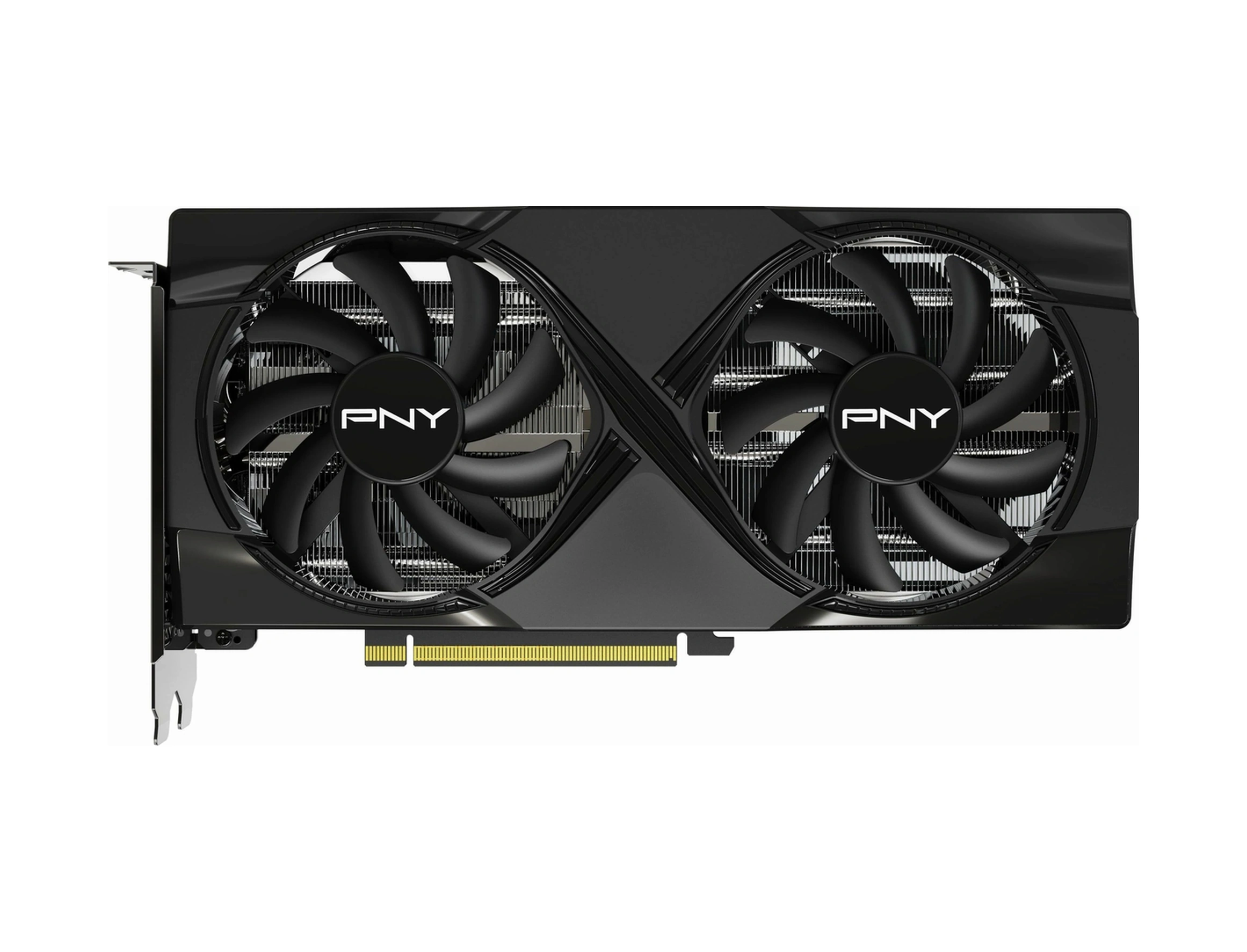 Pny Dual Geforce Rtx 5060 Ti Oc 16gb Gddr7 128bit Hdmı/dp Ekran Kartı