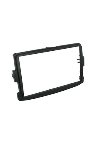 Renault. Dustersembol- Dokker 2012 -2015 Duble Teyp Çerçevesi Renault. Dustersembol- Dokker 2012 -2015 Duble Teyp Çerçevesi