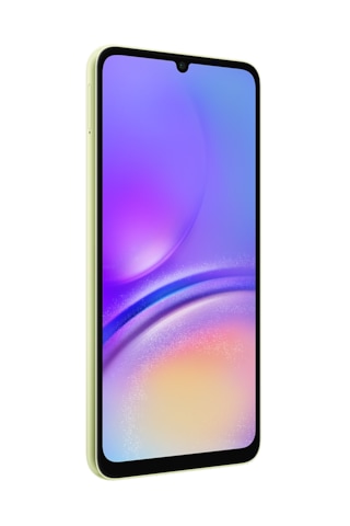 Samsung Galaxy A05 4 GB 128 GB (Samsung Türkiye Garantili)