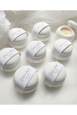 Bernami Biblo Pinterest Söz & Nişan & Düğün & Kına & Doğum Günü & Mevlüt & Yenidoğan & Bebek Hediyelik - 5 Adet