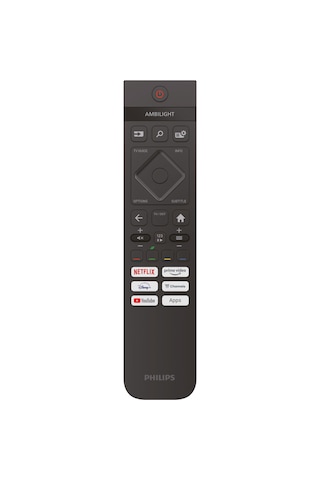 Philips 50PUS7009/62 50" 4K Ultra HD Smart LED TV