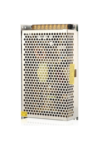 Ac 110 / 220v Dc 12v 20a 240w Güç Adaptörü Ac-dc Dönüştürücü Gerilim Trafosu Anahtarı Güç