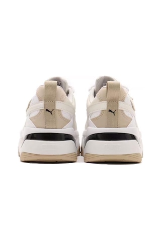 Puma Blstr Wns Kadın Günlük Ayakkabı 395276-03 Beyaz-beyaz Beyaz
