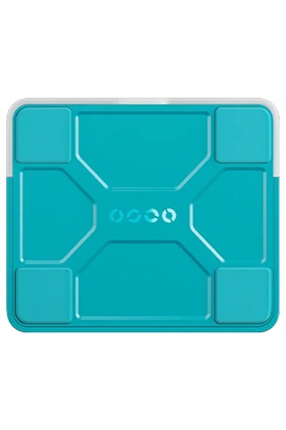 Pulsar Lab Xpad Mını Turquoise Rgb Gaming Key Pad Plxpm103 Açık Mavi