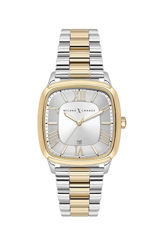 Milano X Change Mxl68003 Kadın Kol Saati Metalik Gri