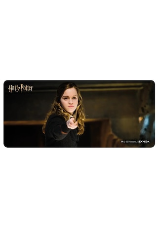 Exvega Harry Potter Hermonie Mousepad Xxl 90 40 Exvega Harry Potter Hermonie Mousepad Xxl 90 40