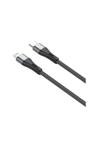 Gri Zr-lc961 Pd To Lightning Kablo-zore
