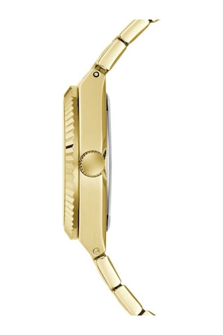 Guess Gugw1102l2 Kadın Kol Saati Altın