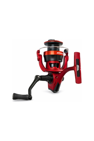 Abu Garcia Blackmax Sx Karbon Sx3000 Lrf-spin Olta Makinesi