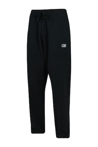 New Balance Lifestyle Jacket Siyah Ceket Mnj1611-bk
