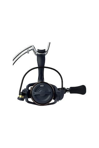 Tica Zest Catch Zc2000 Makine