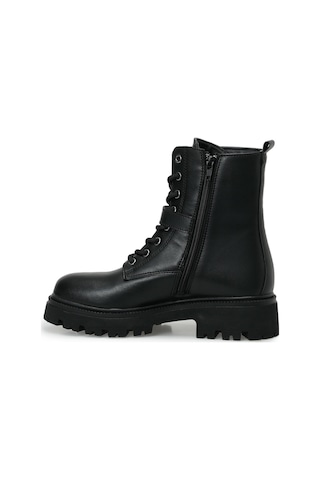 Butigo 26k-819 Siyah Kadın Bot 000000000102719056