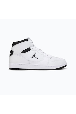 Nike Jordan Jumpman Access Court Mid Erkek Spor Ayakkabı Iq5685-100 Beyaz