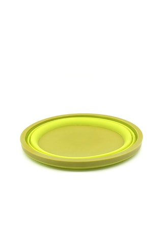 Beargrylls Pack It Bowl Katlanır Tabak B1403 Çok Renkli