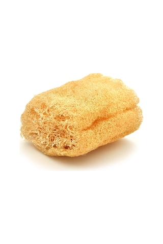 Doğal Kabak Lifi Kişisel Ve Bulaşık Temizlik İçin