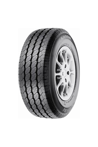 Lassa 195R15C 106/104R 8Pr Transway Yaz Lastiği 2025