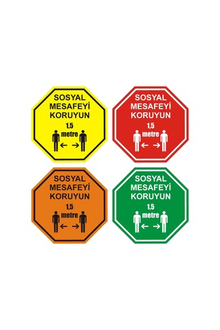 Sosyal Mesafe Uyarı (433468479) Sosyal Mesafe Uyarı (433468479)