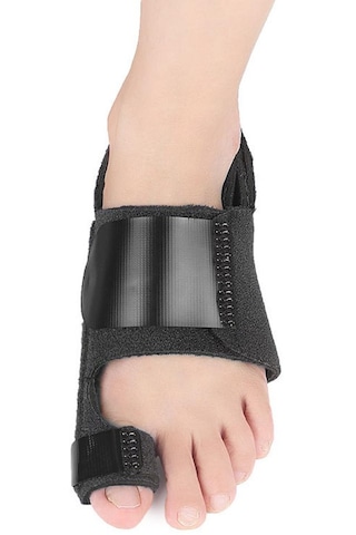 Homyl Ayak Koruyucu Halluks Valgus Düzeltici Bunyon Splinti Sağ