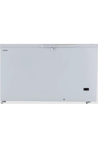 Uğur USD 4045 BK 402 LT Sandık Tipi Derin Dondurucu