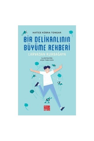 Büyüme Rehberi: Gençler İçin Yol Gösterici Bir Kılavuz