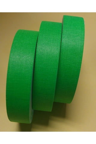 Tesa Fosforlu Bez Bant 19Mmx25Mt