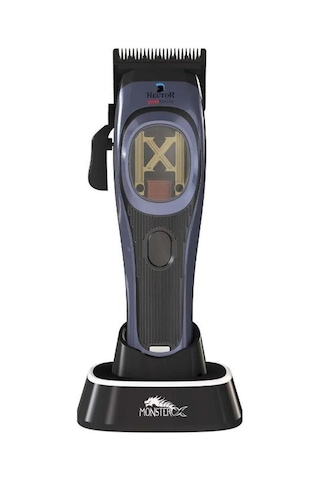 Hector Monsterx Professional Tıraş Makinesi