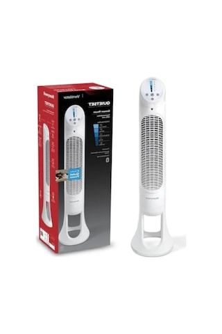 Salınımlı Kule Vantilatör - 5 Hız Ayarı, Zamanlayıcı Fonksiyonu 0.5 Mm