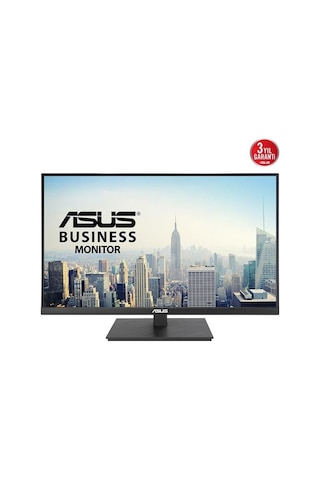 Asus 27" Ips Va27uqsb 5ms 60hz Hdmı-dp Usbc Pıvot Kurumsal Monirtör 3840x2160