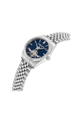Kenneth Cole Kcwgy0064801 Erkek Kol Saati Metalik Gri