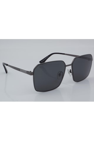 Blancia Bc 1228 C1 60 - 01 Güneş Gözlüğü Füme