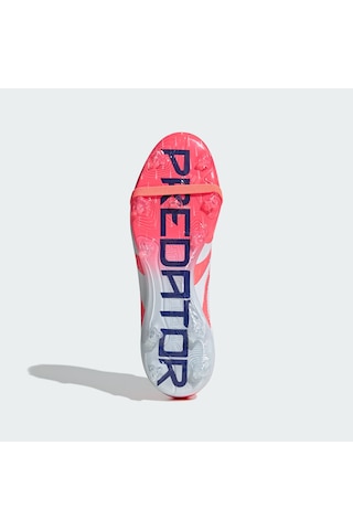 Adidas Js4073 Predator Pro Ft Fg Erkek Krampon Pembe
