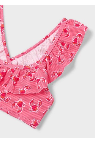 Mayoral Kız Çocuk Bikini Mayo Takım Pembe