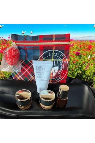 Estee Lauder-çok-şık-makyaj-çantası