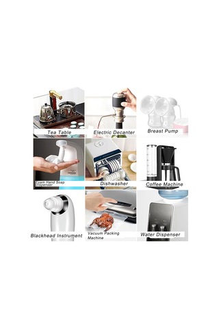 Dc6v Mini Solenoid Vana Yongtao