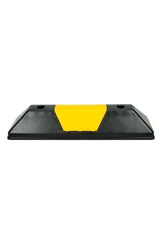 Ppc Otopark Stoperi 55x15x10 Cm 2'li Dayanıklı Set-669