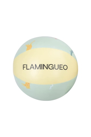 Flamingueo Baloo Havuz Ve Deniz Oyun Topu