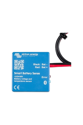 Victron Energy Smart Battery Sense Long Range Up To 10M