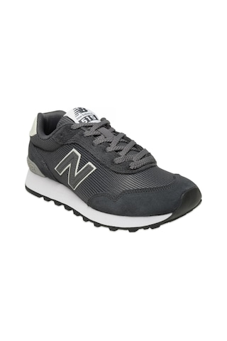 New Balance Wl515 Nb Lifestyle Women Shoes Gri Kadın Spor Ayakkabı Gri