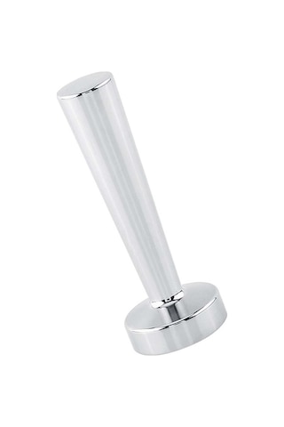 Geeroyoo Nespresso Makinaları İçin Paslanmaz Çelik Somunlu Kahve Tamper - Sağlam, Dayanıklı Ve Kolay Kullanim Diğer