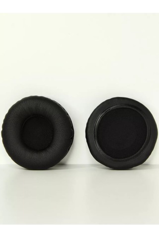 Prosphere Universal Kulaklık Kulak Yastıkları, 50 Mm 185353884 Siyah