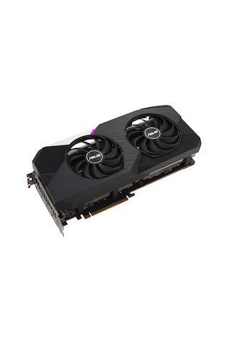 Asus AMD Radeon RX 6700 XT DUAL-RX6700XT-12G 12 GB GDDR6 192 Bit Ekran Kartı